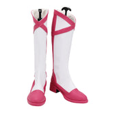 Anime One Piece Vinsmoke Ichiji Cosplay Shoes Boots Halloween Carnival Props